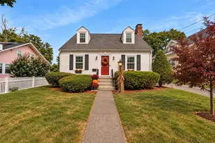 21 Leroy Ave, Haverhill, MA 01835 - Photo 1