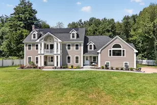 4 Fairway Dr, Andover, MA 01810 - Photo 1