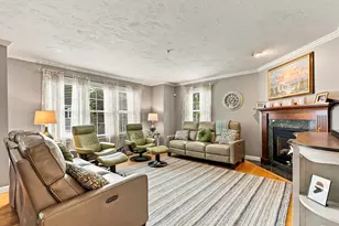 1284 County St, Attleboro, MA 02703 - Photo 18