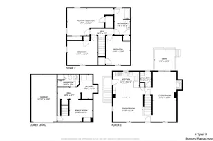 6 Tyler St, Boston, MA 02136 - Photo 30