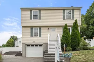6 Tyler St, Boston, MA 02136 - Photo 1