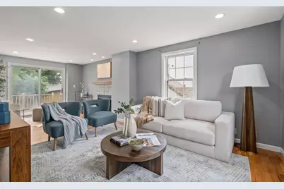 6 Tyler St, Boston, MA 02136 - Photo 2
