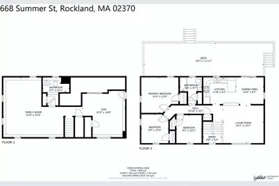 668 Summer St, Rockland, MA 02370 - Photo 28