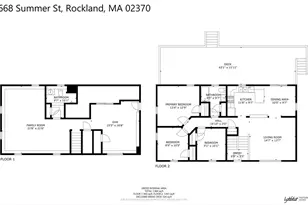 668 Summer St, Rockland, MA 02370 - Photo 28