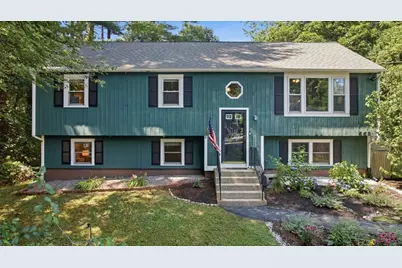 668 Summer St, Rockland, MA 02370 - Photo 1