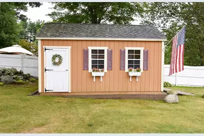16 Arrow Drive, Whitman, MA 02341 - Photo 32