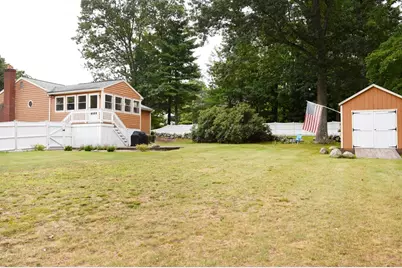 16 Arrow Drive, Whitman, MA 02341 - Photo 36