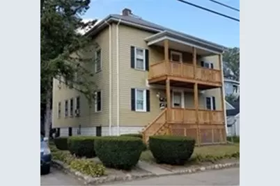 124 Dunham St #1, Attleboro, MA 02703 - Photo 1