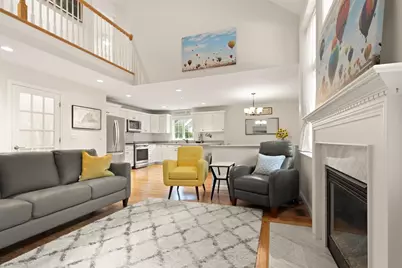 3 Reed Lane #3, Littleton, MA 01460 - Photo 4
