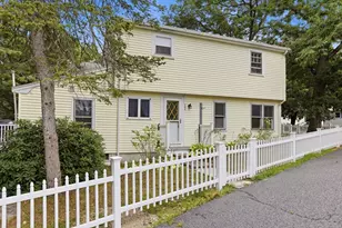 107 Pond St, Rockland, MA 02370 - Photo 1