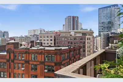 88 Kingston St #7C, Boston, MA 02111 - Photo 42