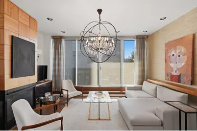 88 Kingston St #7C, Boston, MA 02111 - Photo 2