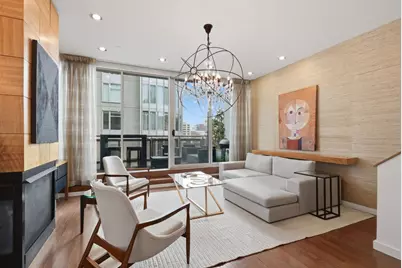 88 Kingston St #7C, Boston, MA 02111 - Photo 1