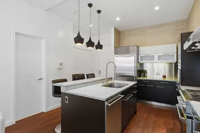 88 Kingston St #7C, Boston, MA 02111 - Photo 4