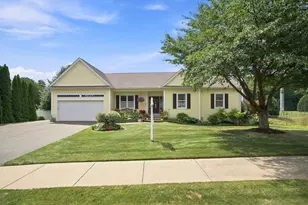 135 Lancaster Dr, Agawam, MA 01001 - Photo 1