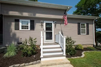 218 Westminster Rd, Weymouth, MA 02189 - Photo 1