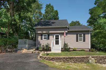 218 Westminster Rd, Weymouth, MA 02189 - Photo 2