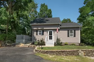 218 Westminster Rd, Weymouth, MA 02189 - Photo 2