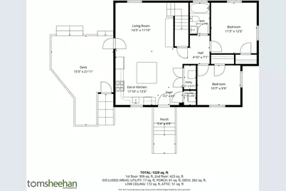 218 Westminster Rd, Weymouth, MA 02189 - Photo 30