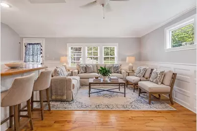 1433 Massachusetts Ave #A, Lexington, MA 02420 - Photo 4
