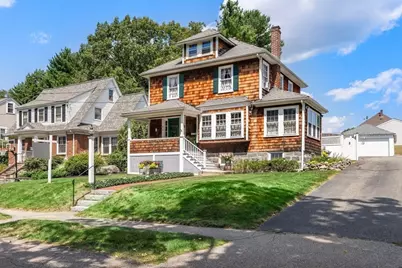 45 Wendell Park, Milton, MA 02186 - Photo 4