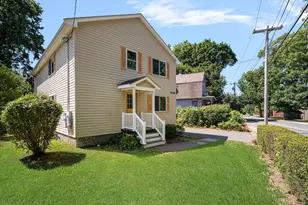 127 Maple St, Attleboro, MA 02703 - Photo 2