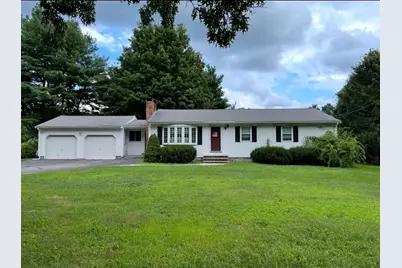 465 Forest St, Dighton, MA 02764 - Photo 1