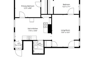 694 Merrimack St, Lowell, MA 01854 - Photo 40