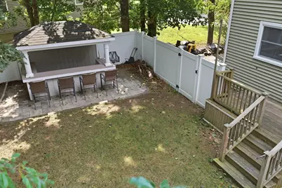 20 Chestnut St #B, East Bridgewater, MA 02333 - Photo 22