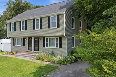 20 Chestnut St #B, East Bridgewater, MA 02333 - Photo 2