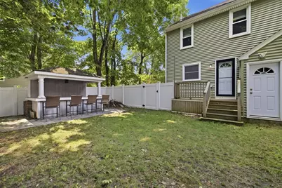 20 Chestnut St #B, East Bridgewater, MA 02333 - Photo 20