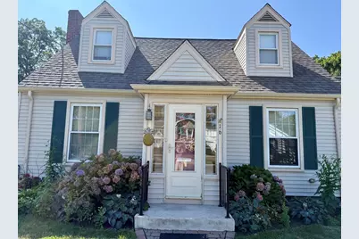 16 Pauline St, New Bedford, MA 02740 - Photo 2