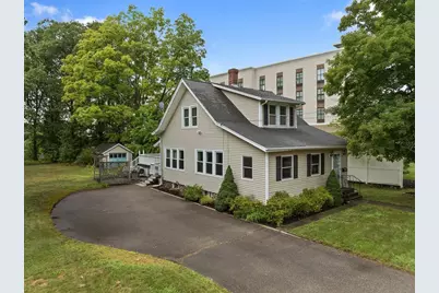 396 Central St, Mansfield, MA 02048 - Photo 30