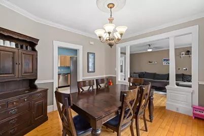 396 Central St, Mansfield, MA 02048 - Photo 8