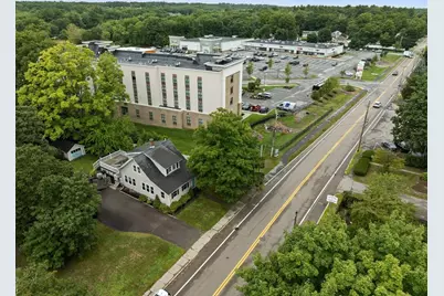 396 Central St, Mansfield, MA 02048 - Photo 28