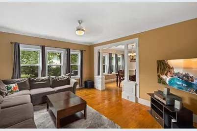 396 Central St, Mansfield, MA 02048 - Photo 6
