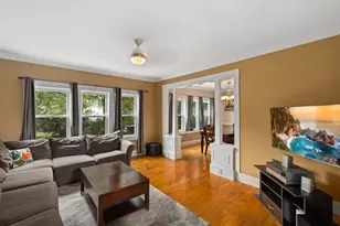 396 Central St, Mansfield, MA 02048 - Photo 6