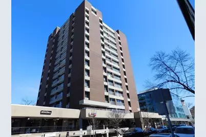 1105 Massachusetts Ave #9D, Cambridge, MA 02138 - Photo 8