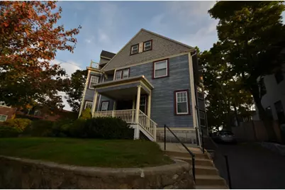 14 East Wyomingave. #2, Melrose, MA 02176 - Photo 1