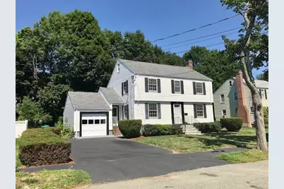 65 Fuller Ter, Newton, MA 02465 - Photo 1