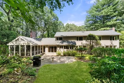 26 Cart Path Road, Weston, MA 02493 - Photo 2