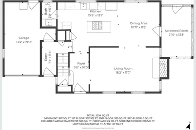 17 Lowell St, Andover, MA 01810 - Photo 32
