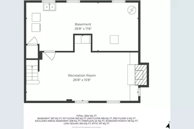 17 Lowell St, Andover, MA 01810 - Photo 34