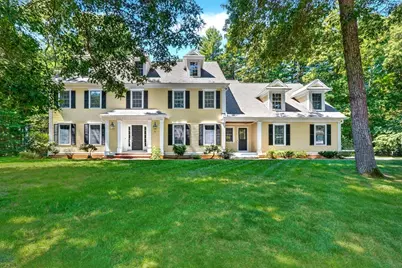 26 Sweeney Ridge Rd, Bedford, MA 01730 - Photo 1