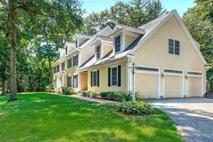 26 Sweeney Ridge Rd, Bedford, MA 01730 - Photo 34