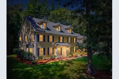 26 Sweeney Ridge Rd, Bedford, MA 01730 - Photo 38