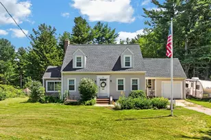 135 Worcester Rd, Princeton, MA 01541 - Photo 2