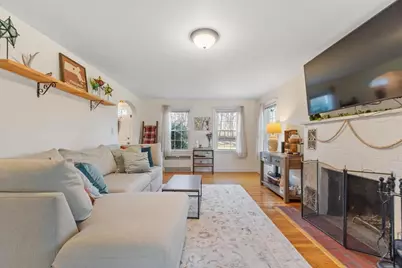 135 Worcester Road, Princeton, MA 01541 - Photo 16