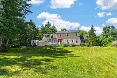 135 Worcester Road, Princeton, MA 01541 - Photo 4
