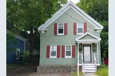 90 Pacific Street #1, Fitchburg, MA 01420 - Photo 1